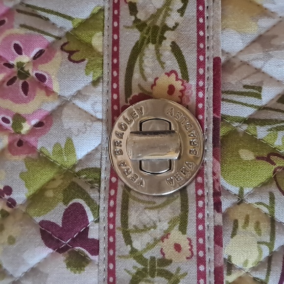 Vera Bradley Shoulder Bag - Picture 5 of 10